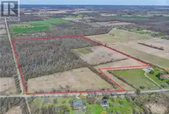 33 Conc 1, Sherkston Road Unit# Lot, Fort Erie, Ontario L0S1N0, ,Commercial,For Sale,Conc 1, Sherkston,XH4202222