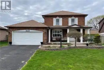 407 MELANIE Crescent, Ancaster, Ontario L9G4B1, 3 Bedrooms Bedrooms, ,4 BathroomsBathrooms,All Houses,For Sale,MELANIE,XH4202175