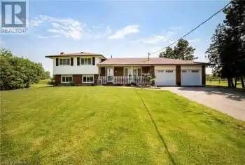 32 IRISH Line, Cayuga, Ontario N0A1E0, 3 Bedrooms Bedrooms, ,2 BathroomsBathrooms,All Houses,For Sale,IRISH,XH4202152