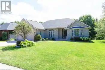 4 FOREST WOOD Drive, Port Dover, Ontario N0A1N3, 3 Bedrooms Bedrooms, ,2 BathroomsBathrooms,All Houses,For Sale,FOREST WOOD,XH4202140