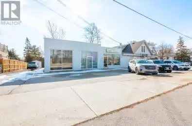 652 Road Burlington (Bayview) Ontario L7T1J2