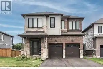 90 SPITFIRE Drive, Mount Hope, Ontario L0R1W0, 5 Bedrooms Bedrooms, ,4 BathroomsBathrooms,All Houses,For Sale,SPITFIRE,XH4202444