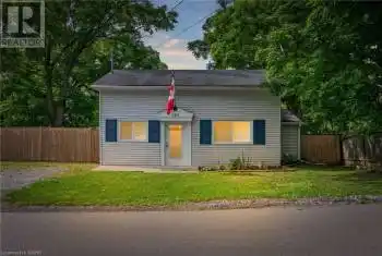 149 Park Lane, Caledonia, Ontario N3W1B2, 3 Bedrooms Bedrooms, ,2 BathroomsBathrooms,All Houses,For Sale,Park,XH4202637