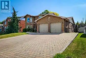 369 HALLER Place, Haldimand County, Ontario N3W1E2, 5 Bedrooms Bedrooms, ,4 BathroomsBathrooms,All Houses,For Sale,HALLER,XH4202612