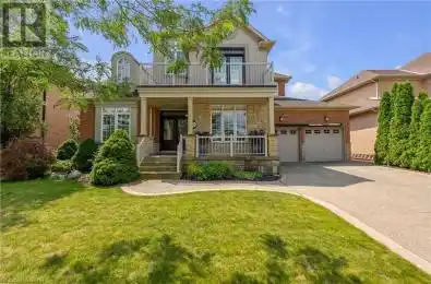 32 Road Stoney Creek Ontario L8E6B8