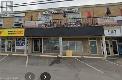 164 Highway Unit 154 Stoney Creek Ontario L8G1C3