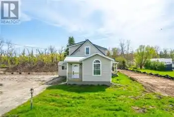 728 GORHAM Road, Ridgeway, Ontario L0S1N0, 3 Bedrooms Bedrooms, ,2 BathroomsBathrooms,All Houses,For Sale,GORHAM,XH4203204