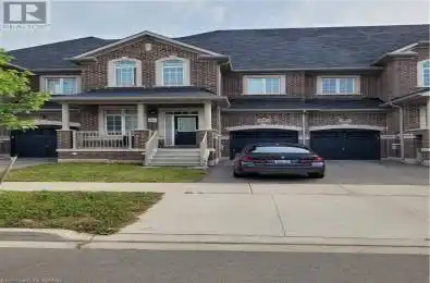 3059 Drive Oakville Ontario L6H0S1