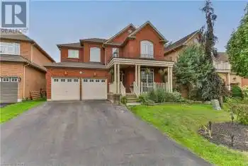 46 BRIDGENORTH Crescent, Stoney Creek, Ontario L8E6C1, 4 Bedrooms Bedrooms, ,3 BathroomsBathrooms,All Houses,For Sale,BRIDGENORTH,XH4203345