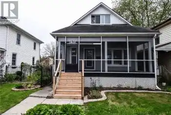 436 BROAD Street, Dunnville, Ontario N1A1G5, 2 Bedrooms Bedrooms, ,1 BathroomBathrooms,All Houses,For Sale,BROAD,XH4203337