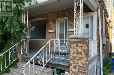 57 Street Unit 1 Hamilton Ontario L8H3Y8