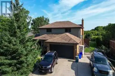 1873 RYMAL Road Stoney Creek Ontario L8J2R6