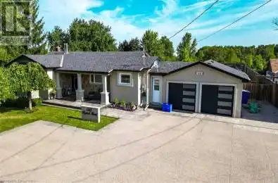 1883 Road Stoney Creek Ontario L8J2R6