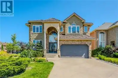 139 Avenue Ancaster Ontario L9K1R1