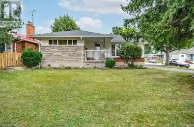 130 Avenue Hamilton Ontario L9A1E5