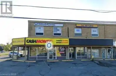 164 Highway Unit 154 Stoney Creek Ontario L8G1C3