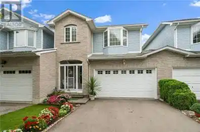 84 Avenue Stoney Creek Ontario L8E5W9