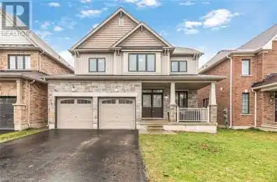 57 Crescent Caledonia Ontario N3W0B3