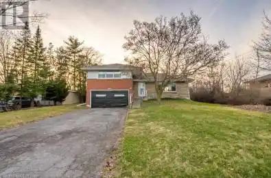 63 Road Stoney Creek Ontario L8E2E6