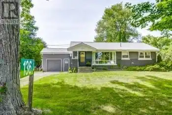 136 Diltz Road, Dunnville, Ontario N1A2V7, 3 Bedrooms Bedrooms, ,2 BathroomsBathrooms,All Houses,For Sale,Diltz,XH4204976