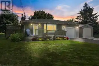 2859 CHIPPAWA Road, Port Colborne, Ontario L3K5V5, 4 Bedrooms Bedrooms, ,3 BathroomsBathrooms,All Houses,For Sale,CHIPPAWA,XH4204957