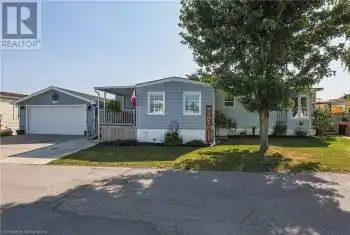 3033 TOWNLINE Road Unit# 223, Stevensville, Ontario L0S1S1, 2 Bedrooms Bedrooms, ,2 BathroomsBathrooms,All Houses,For Sale,TOWNLINE,XH4204907