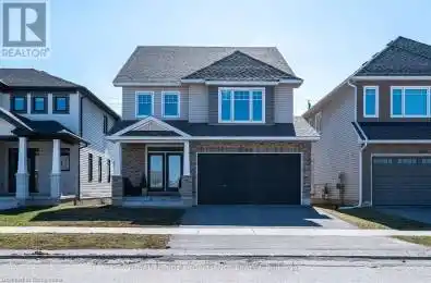 648 Drive Kingston Ontario K7K0H4