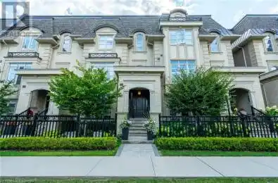 190 Drive Oakville Ontario L6K0H3