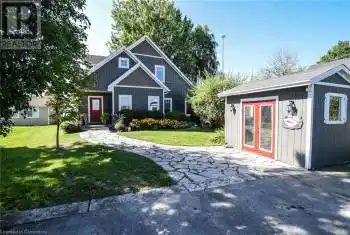 3164 LAKESHORE Road, Dunnville, Ontario N1A2W8, 3 Bedrooms Bedrooms, ,2 BathroomsBathrooms,All Houses,For Sale,LAKESHORE,XH4205164