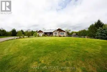 8630 25th Sideroad Unit# 8630, Adjala-Tosorontio, Ontario L9R1V1, 5 Bedrooms Bedrooms, ,3 BathroomsBathrooms,All Houses,For Sale,25th,N9354107