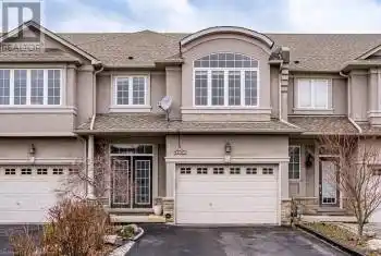 522 STONEHENGE Drive, Ancaster, Ontario L9K1S7, 3 Bedrooms Bedrooms, ,4 BathroomsBathrooms,All Houses,For Sale,STONEHENGE,XH4205222