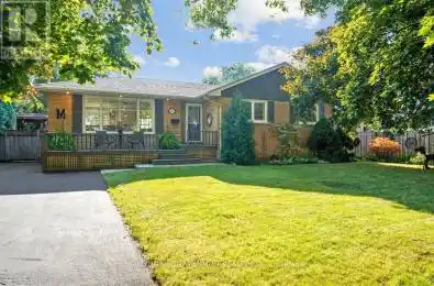 486 Lane Oakville (Bronte East) Ontario L6L4T2