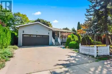 1230 Place Oakville (Bronte East) Ontario L6L2R5