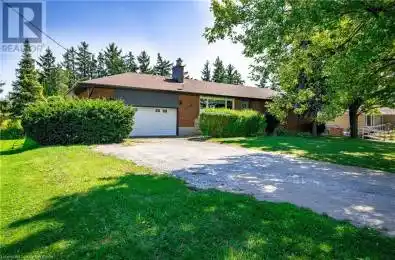 4315 Highway Unit 6 Glanbrook Ontario L0R1W0