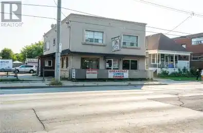 1490 BARTON Street Hamilton Ontario L8H2X2