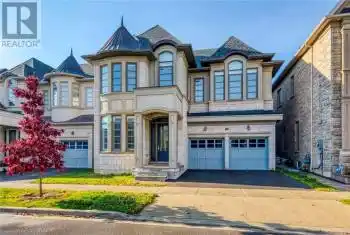 3033 PARSONAGE Crescent, Oakville, Ontario L6H7C5, 5 Bedrooms Bedrooms, ,4 BathroomsBathrooms,All Houses,For Rent,PARSONAGE,40648400