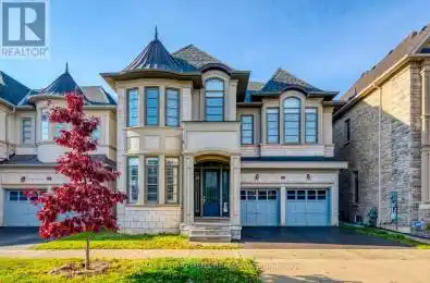 3033 Crescent Oakville Ontario L6H7C5