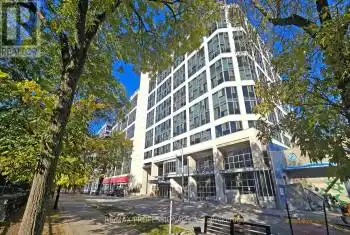 222 The Esplanade Unit# 704, Toronto (Waterfront Communities), Ontario M5A1J2, 2 Bedrooms Bedrooms, ,2 BathroomsBathrooms,Condo,For Sale,The Esplanade,C9354648