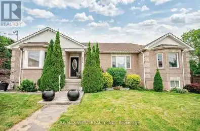 204 Simcoe Road Bradford West Gwillimbury (Bradford) Ontario L3Z1Y9