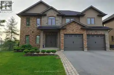 34 Court Welland Ontario L3C0C2