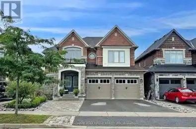 55 Crescent East Gwillimbury (Sharon) Ontario L9N0N8