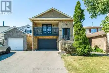 181 Lisa Crescent, Vaughan (Crestwood-Springfarm-Yorkhill), Ontario L4J2N2, 4 Bedrooms Bedrooms, ,3 BathroomsBathrooms,All Houses,For Sale,Lisa,N9354694