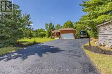 1108 Road Innisfil (Alcona) Ontario L9S2M5