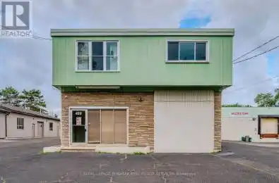 459 Road Unit 4 Burlington (LaSalle) Ontario L7T2X5