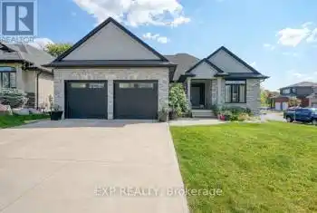 1456 Healy Lane, London, Ontario N6G5P4, 3 Bedrooms Bedrooms, ,3 BathroomsBathrooms,All Houses,For Sale,Healy,X9354580