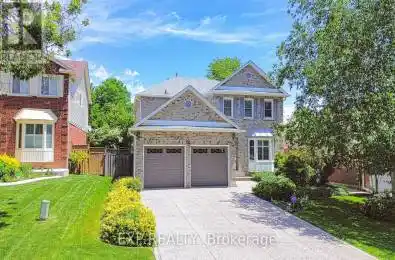 86 Golfview Crescent Hamilton (Dundas) Ontario L9H6T6