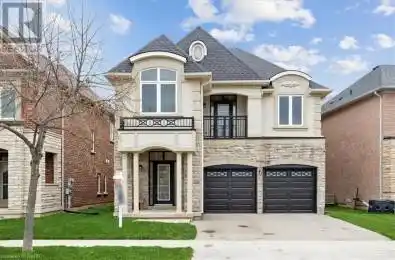 3099 Drive Burlington Ontario L7M0E7