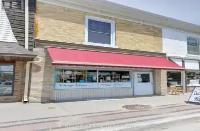 125 Main Street Minto (Palmerston) Ontario N0G2P0