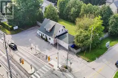 509 Lakeshore Road Oakville (Old Oakville) Ontario L6K1G6