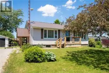 76 TALBOT Street, Jarvis, Ontario N0A1J0, 3 Bedrooms Bedrooms, ,1 BathroomBathrooms,All Houses,For Sale,TALBOT,XH4207035